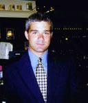 James Christopher Scavone, Missing – July 5, 1999My son, James Christopher Scavone, vanished from the Carnival Cruise Ship “Destiny” on July 5, 1999. 